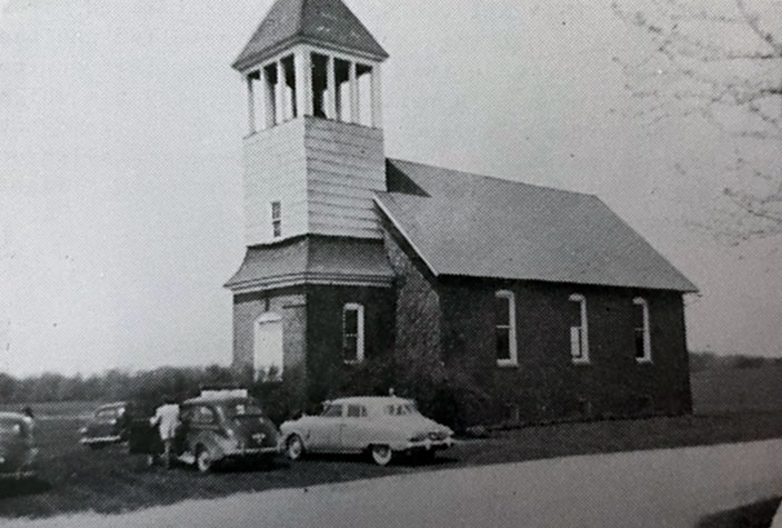 North Chester Baptist Church
