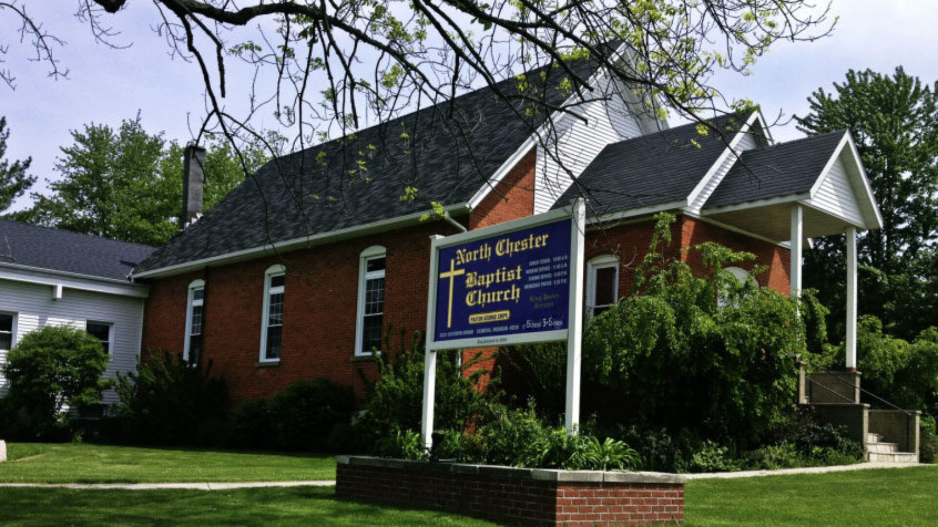 North Chester Baptist Church