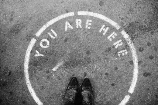 Here and Now