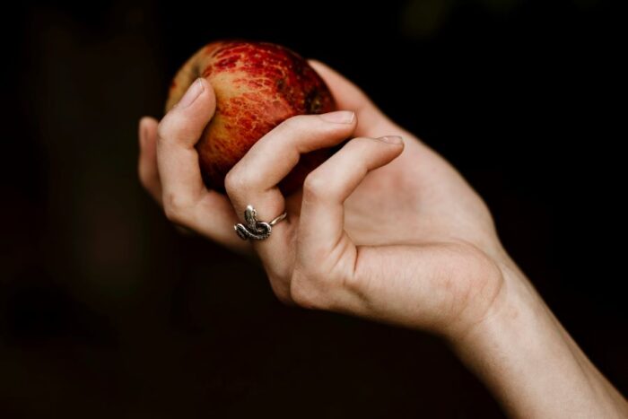 Temptation